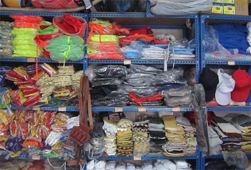 百货经销部：连接消费者与品牌的心跳线