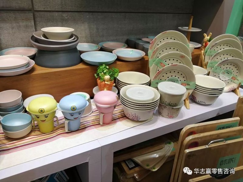 晋源区日用百货:便捷生活的小确幸
