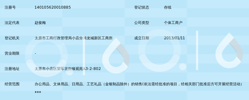 太原日用品批发：打开市场大门的一把钥匙