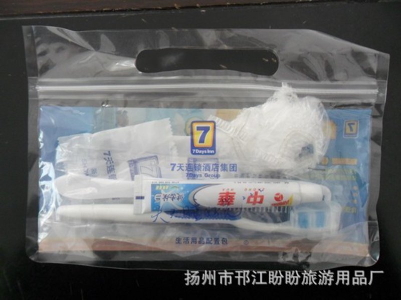 日用百货零售市场:一片蓝海中的新机遇