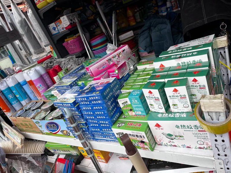 寻找家门口的便利:晋源区日用百货购物全攻略